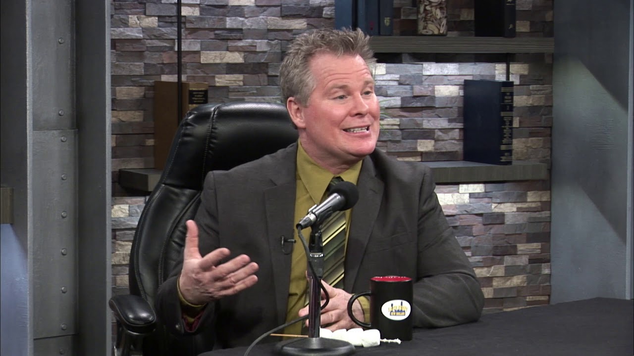 Camp Kiwanee Clip with Rec Director Bill Boyle