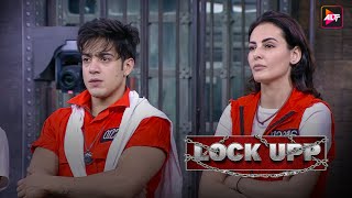 Lock Upp - EP -  43  (Part 1 )  - Kangna Ranaut | Karan Kundrra | Munawar Faruqui | Aasma Falak