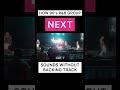 How RnB Group Next Sounds With No Backing Track! 😵 ‘Too Close’