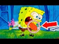 SpongeBob Errors That Were Unnoticed By Nickelodeon