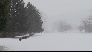 Hypothermia prevention and awareness