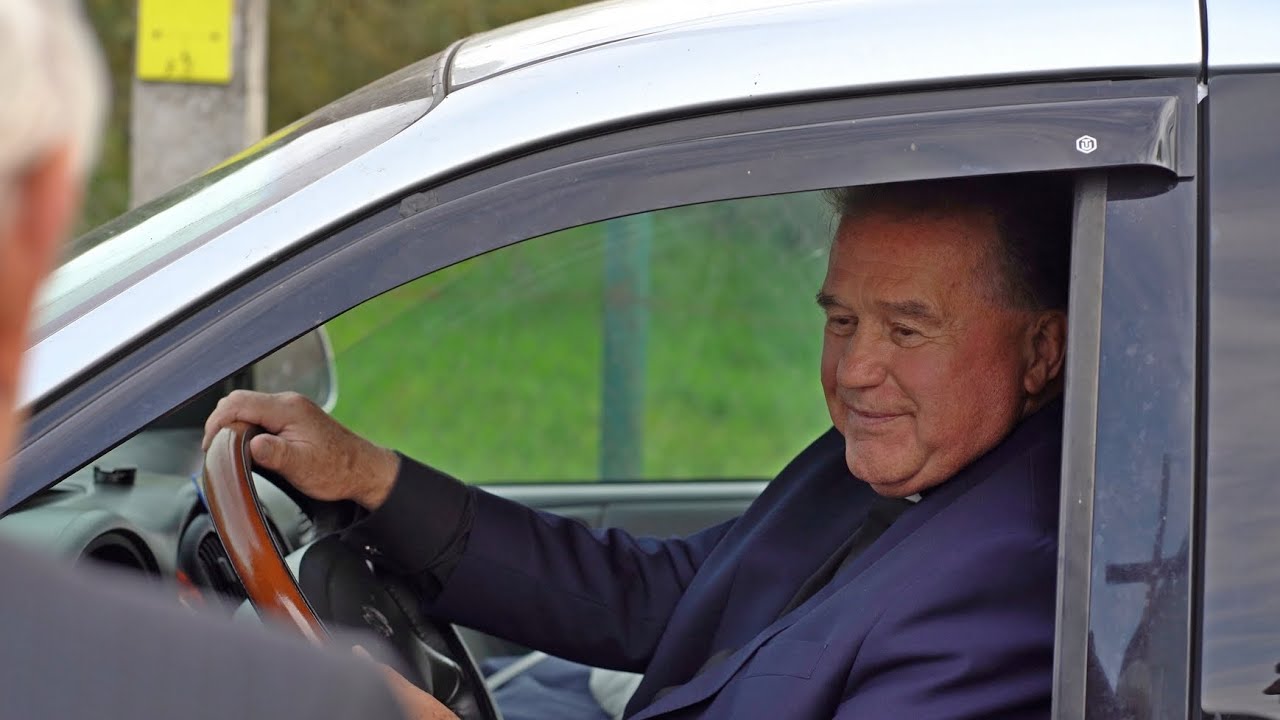 Кс. Уладзiслаў Завальнюк у 