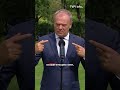 Tańsze paliwo już od poniedziałku #tusk #polska #shorts
