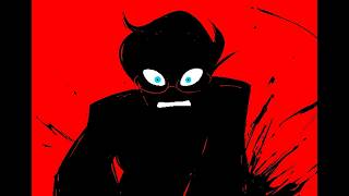 Homestuck Beyond Canon Jane Crocker AMV Hip to Be Square