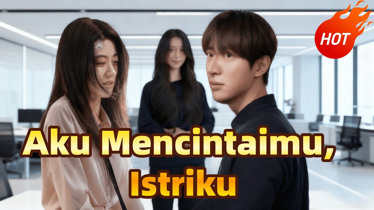Drama Pendek Populer💥💥:Aku Mencintaimu, Istriku  