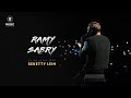 Ramy Sabry X Cairo El Arena 2025 Seketty Leih رامي صبري سكتي ليه حفل الارينا مصر 