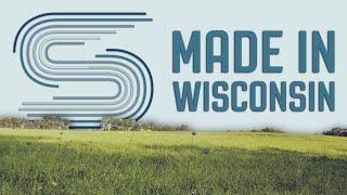 Stratis Industries | Made in Wisconsin – Facility Overview