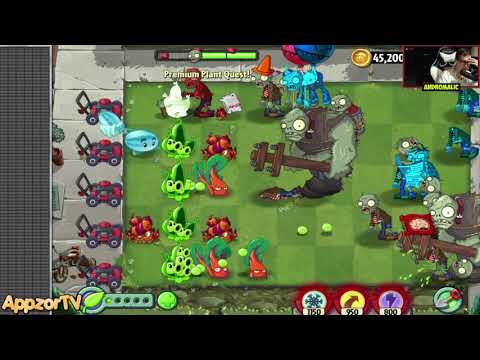 Videó: PopCap Húzott Dugóval A Diablo Stílusú RPG-n