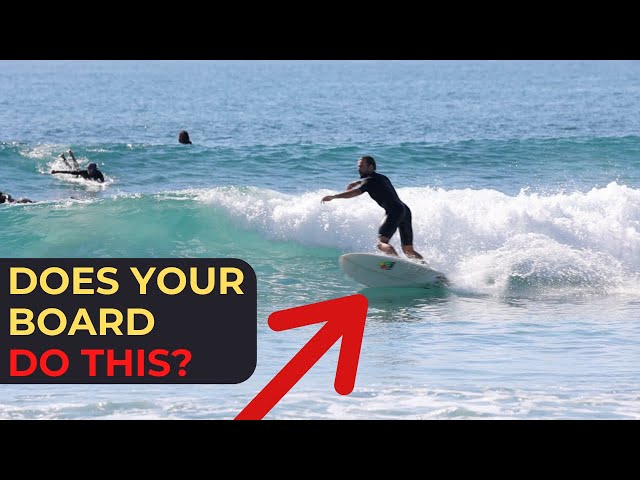 The Physics of Surfing - Phil Kesten - Thought Leaders - Illuminate