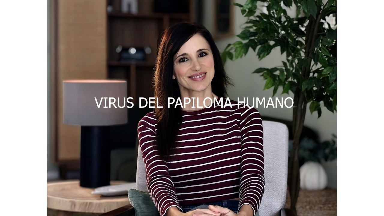VIRUS DEL PAPILOMA HUMANO