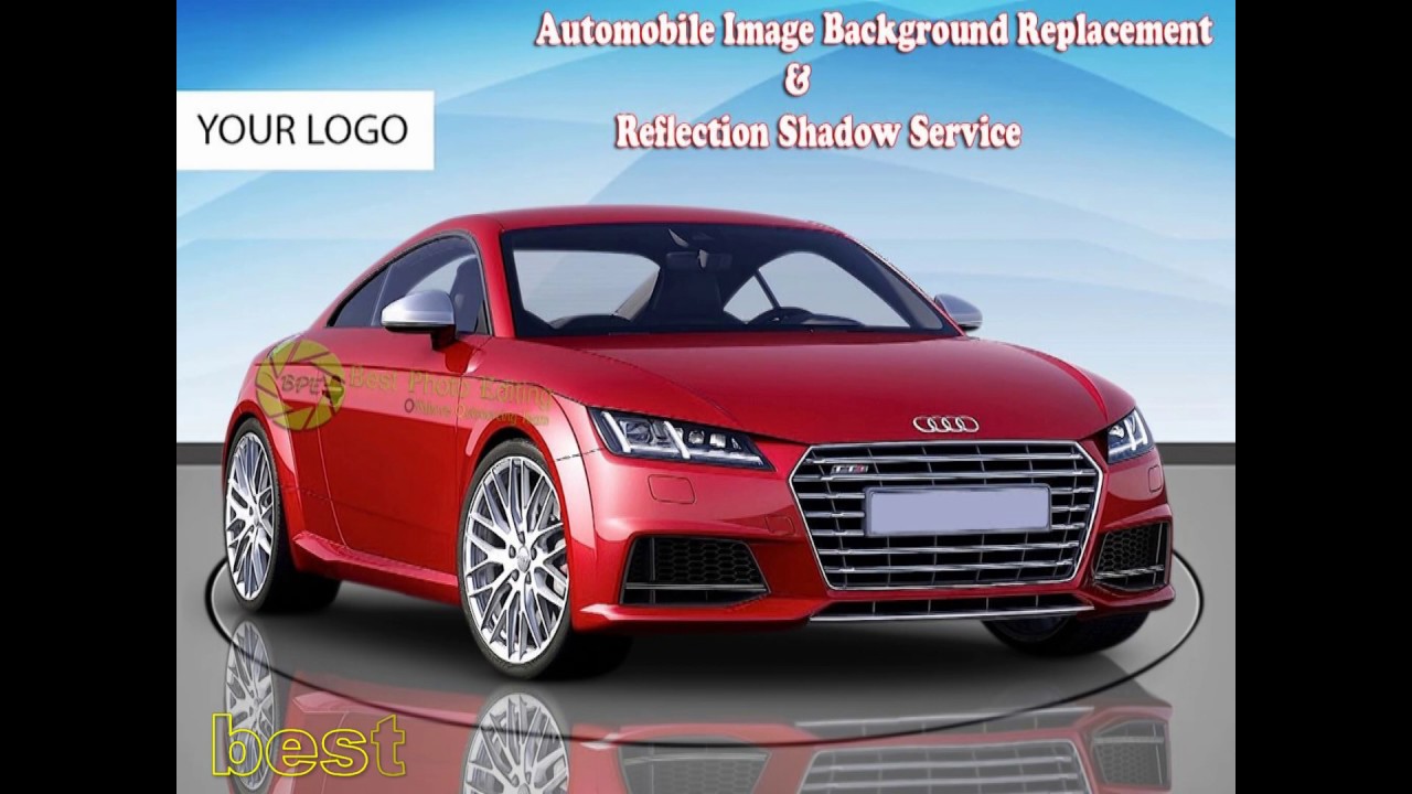 Why Automotive Photo Editing  is important and Best Car Photo Editing Service in The Globe