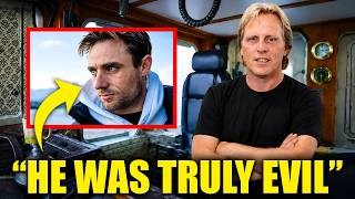 Sig Hansen Finally Speaks On The MOST EVIL Person He Ever Worked With