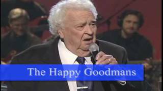 Video thumbnail of ""A SOLDIER OF THE CROSS" ~ The Happy Goodmans"