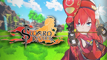 Sword Reverie VR Gameplay Trailer