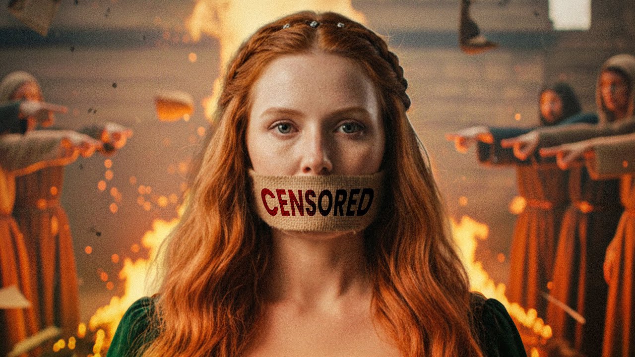 The Secrets They Tried to Burn in the Middle Ages: Medieval Knowledge!