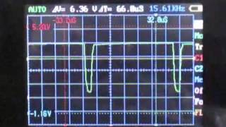 Harlequin F - Línea Csync