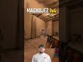 THE FINAL PLAY IS UNFAIR… MAGNOJEZ 1V4 WITH D1LEDEZ 💥