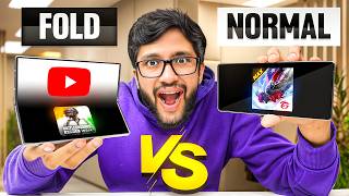 DO NOT BUY FOLD PHONES !