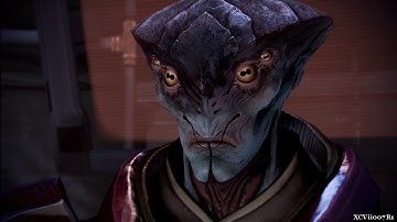 Mass Effect 3 - Walkthrough (Part 58) - Normandy SR-2 (after Priority: Tuchanka) 2 of 2