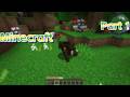 Minecraft New Beginnings Der Anfang naja geht gut los ^^ (Deutsch Part 1)