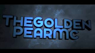 Intro | TheGoldenPearMc