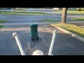 Wildlife Rescue Net Launcher