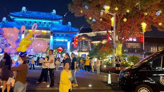 The river from Beijing to Hangzhou | China's Millennium Canal | Life by the Canal | Ep01 screenshot 2