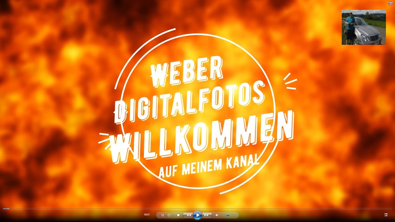 Ape 50 Ausfahrt/Tour, Serpentinenfahrt 11% Gefälle Dillenburg-Donsnach nach Haiger