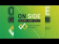 On Side S3 E3 | CNG: Nerves of steel with Jackie Narracott, Paul Narracott and Michael Milton
