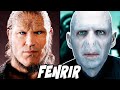 Por qu voldemort no convirti en mortfago a fenrir greyback  harry potter explicado