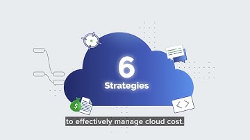 Top Strategies for Cloud Cost Optimization
