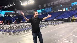 MTSU Spring 2024 Commencement Instructions