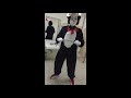 Cat in the hat bathroom cyka blyat remix