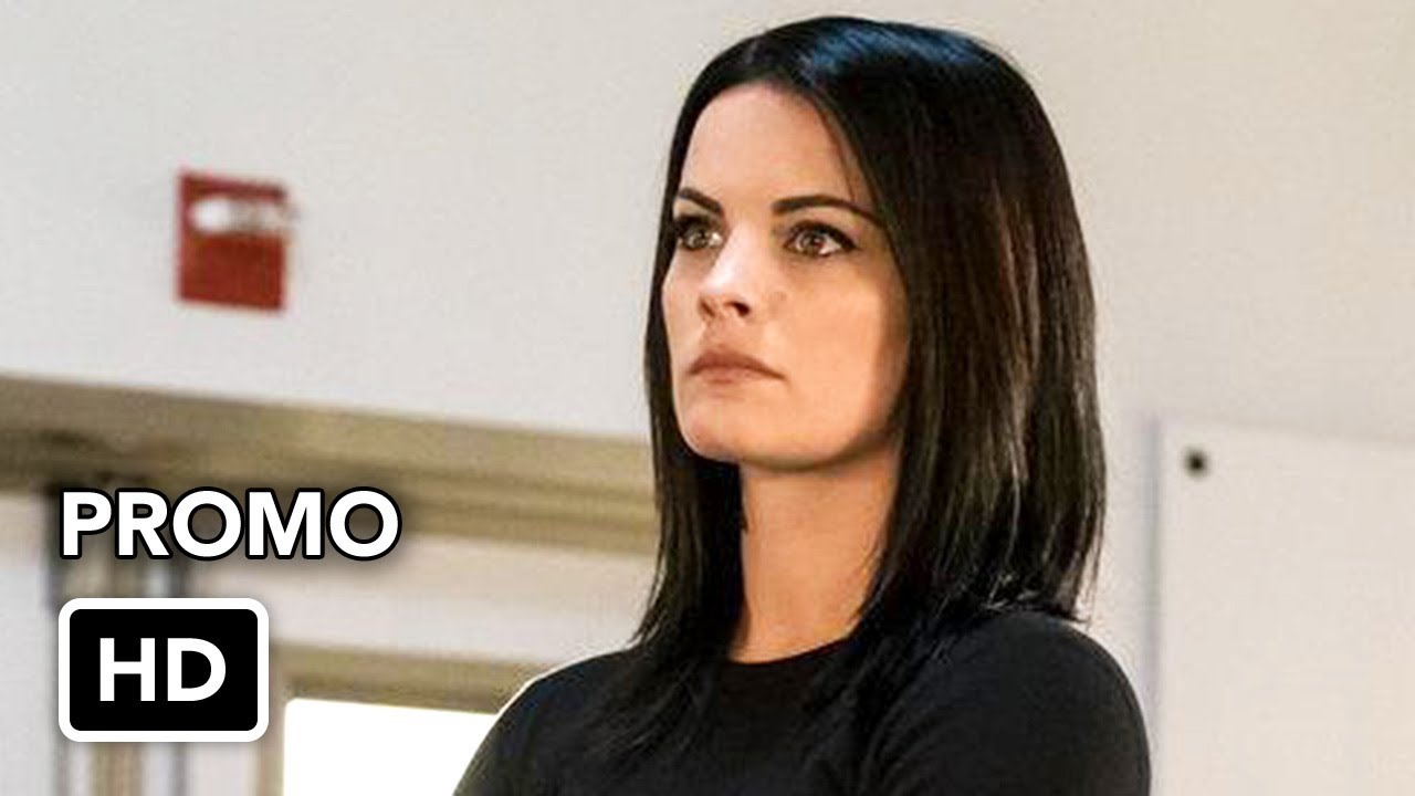 Blindspot 3x03 Promo "Upside Down Craft" (HD) Season 3 Episode 3 Promo