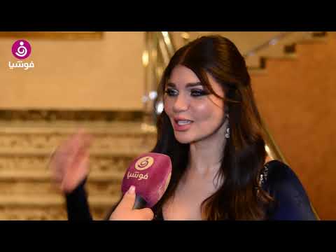 ياسمين الخطيب تعلق على قضية خالد يوسف: ما زلت أحترم زوجي السابق!