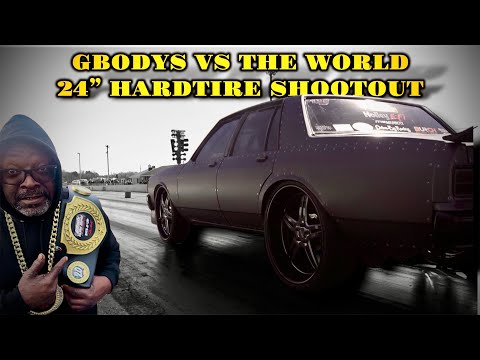 BOOST DOCTOR DEFENDS his HOME TRACK and CLAIMS HIS TERRITORY at the GBODYS VS THE WORLD EVENT!!!