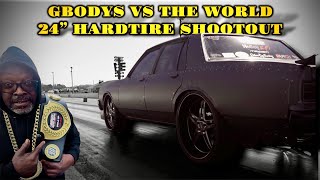 BOOST DOCTOR DEFENDS his HOME TRACK and CLAIMS HIS TERRITORY at the GBODYS VS THE WORLD EVENT!!!
