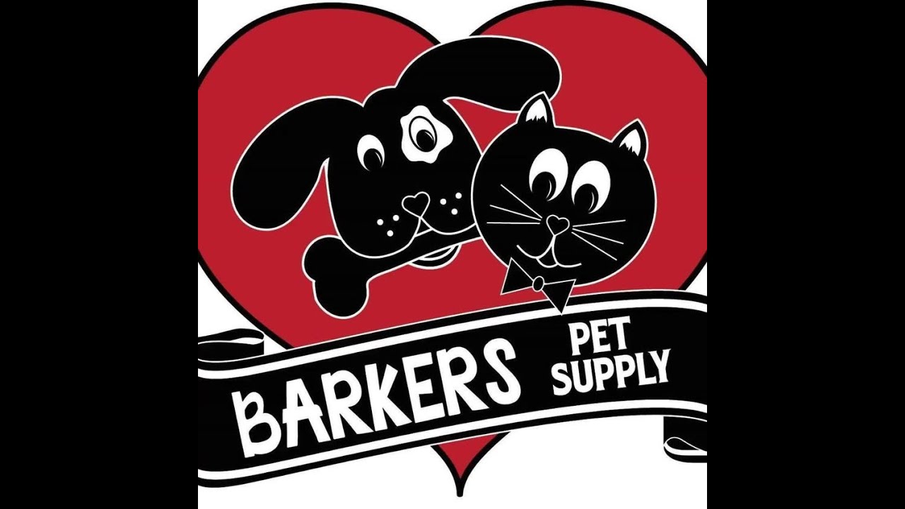 barkers pet supply
