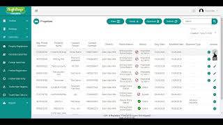 Meghalaya Tourism Admin Tutorial Video on Manual Data Entry