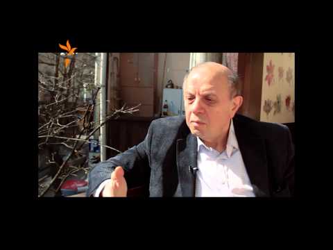 \"ჰეროსტრატეს კომპლექსი\"