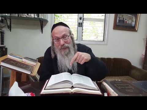 הרב אליהו גודלבסקי | אפילו הגרוע שבגרועים - קצר