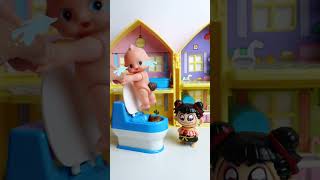Satisfying Unboxing And Reviews Fun Nezha Cartoon Toys Asmr Videos