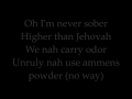 Popcaan: Never Sober Lyrics