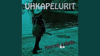 Video thumbnail of "Uhkapelurit - Katseesi"