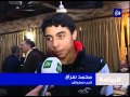 النشرة الرياضية 19-2-2014