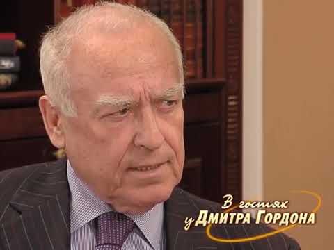 Черномырдин: На похоронах Ельцина у меня ощущение было, что мы как-то осиротели