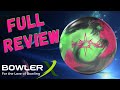 Storm Nova Bowling Ball | Best Asym Ever? | BowlerX Full Review with JR Raymond