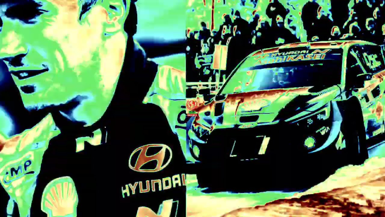 Craig Breen Last Funeral Video 💔