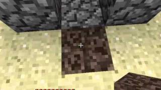 Minecraft: One Way Doors