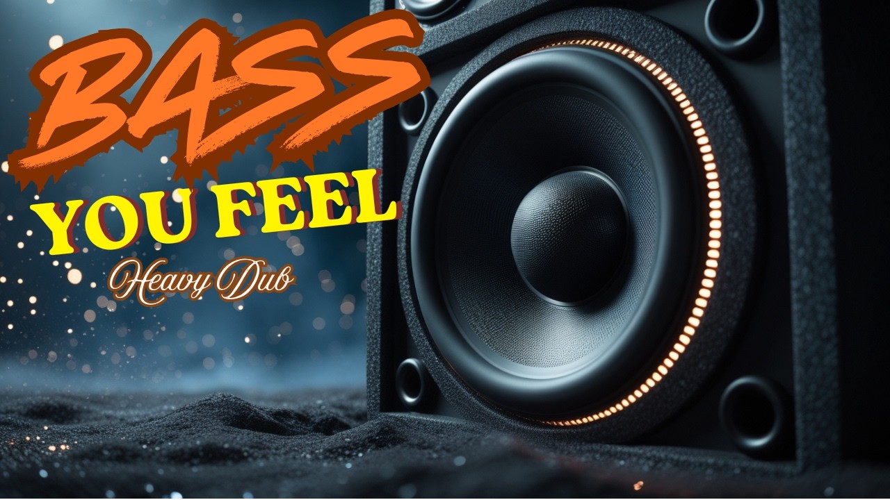 Heavy Roots Reggae Dub Mix 🌿 Deep Meditation & Conscious Vibes ...